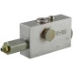 Valve d'équilibrage simple effet 3/8&quot; VBSO SE NBA FCV 38 20 1:3,5