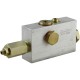 Valve d'équilibrage simple effet 3/8" VBSO SE NBA FCV 38 35 1:3.5