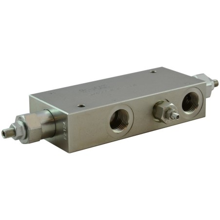 dual counterbalance 1/2  A VBSO DE 30 VS5 C2V2.12.35.B