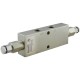 dual counterbalance 3/8 A VBSO DE 30 CC CSL 38 20