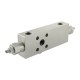 dual counterbalance 3/8 A VBSO DE 30 FC1 CSL 38 35 B