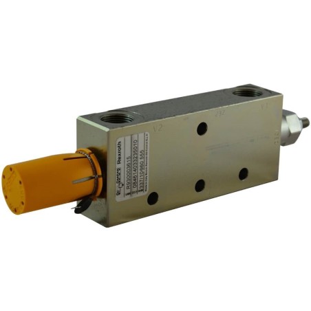 Single overcentre  1/2  A VBSO