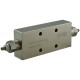 dual counterbalance 1/2 A VBSO DE 30 FCB PI 12 35 A