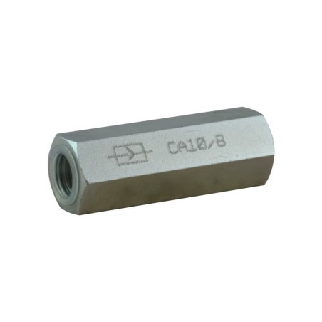 Clapet anti retour en ligne 3/8"