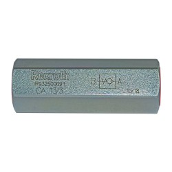 OCGF - Unidirectionnal check valve 1/2"