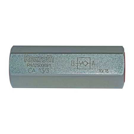 OCGF - Unidirectionnal check valve 1/2"