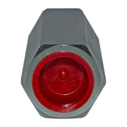 OCGF - Unidirectionnal check valve 1/2"
