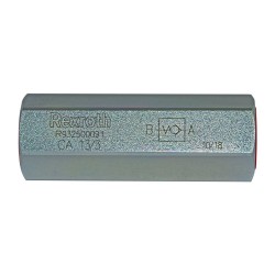 OCGF - Clapet anti retour 1/2"