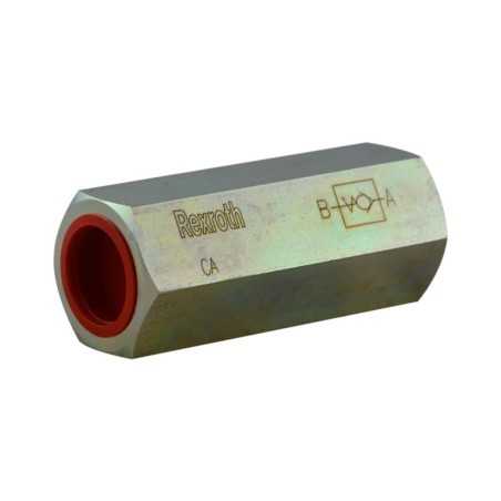 Hydraulic check valve 1'' 8 bar (160l/mn 250 bar) - Components
