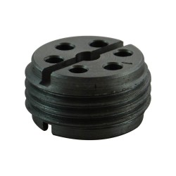 insert unidirectional flow limiter 1/2 percé 2 mm
