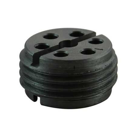 insert unidirectional flow limiter 1/2 percé 3 mm