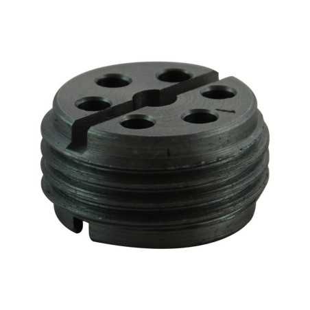 insert unidirectional flow limiter 1/4 percé 1,1mm - Flow limiter
