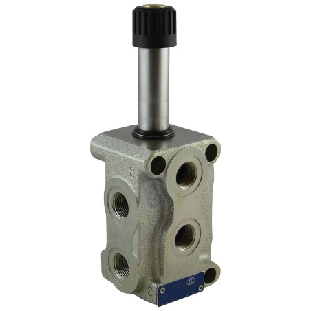 Déviateurs 6 voies 50 l/mn 3/8"  VS151 6AI