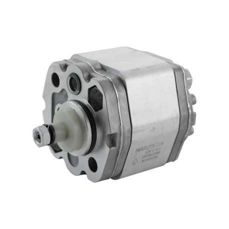 Single gear pump group 1