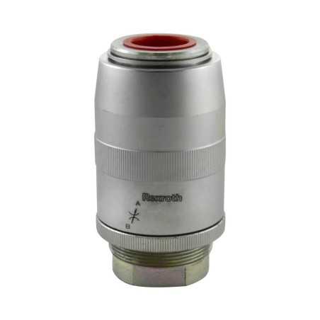 Limiteur de débit bidirect 3/480l/mn 310 bar - Limiteurs de débit