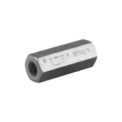 unidirectional limiter 3/8 1mm