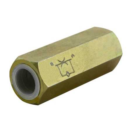 unidirectional limiter 3/8 1,1mm - Flow limiter
