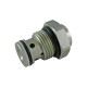 check valve Cartridge VU 38 3 bar