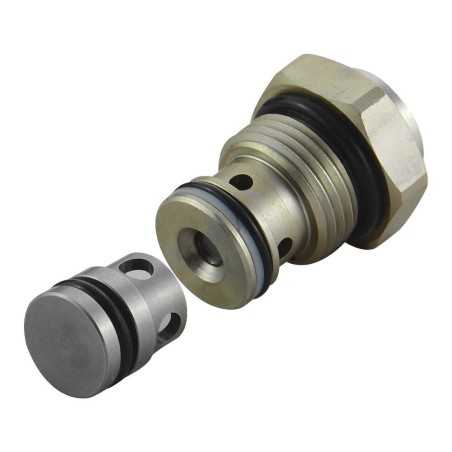 Clapet anti retour VU 38 P G A - Composants
