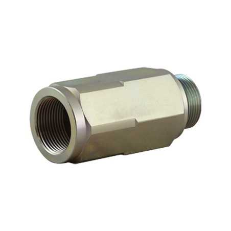 Check 8 bar 114 VU MF 114 01 350 bar - Hammer control valve