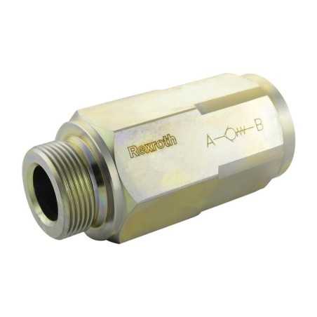 Clapet 8bar1''1/16 UN VU MF34 2B 01 350 bar - Valve marteau