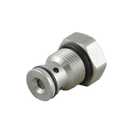 Clapet anti retour cartouche VU N 38 1 bar - Composants