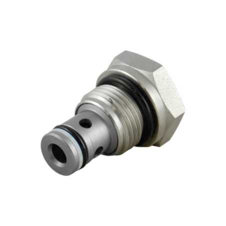 Clapet anti retour VUCN 08A (PO 1bar) 50l/mn - Clapets hydrauliques