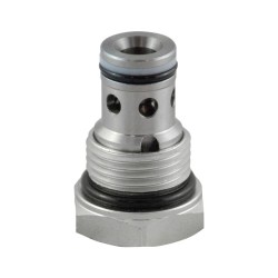 Clapet anti retour VUCN 10A 09 (PO 9 bar) 80l/mn - Composants