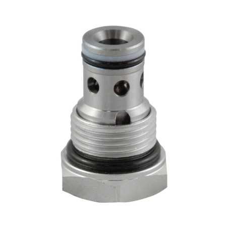 Clapet anti retour VUCN 10A 09 (PO 9 bar) 80l/mn - Composants