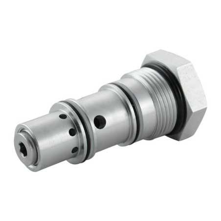 Pilot operated check SA cartridge 90l/mn VSO SEC 150 G MP