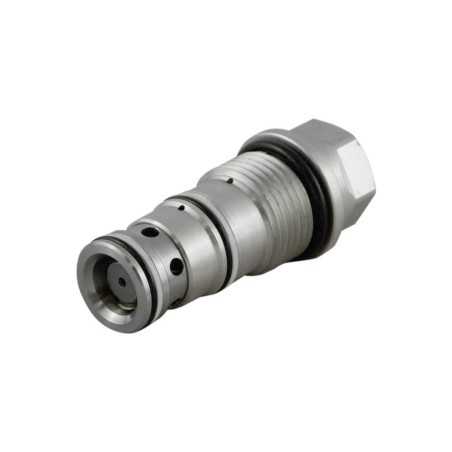 Clapet piloté SE cartouche 120l/mn VSON 12U 00 (PO 2 bar) - Composants