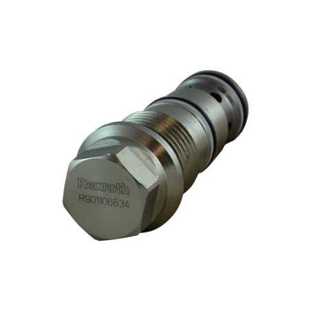 Pilot operated check cartridge 120l/mn VSON-12A G00 - Components