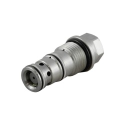 Pilot operated check cartridge 120l/mn VSON-12A G00 - Components