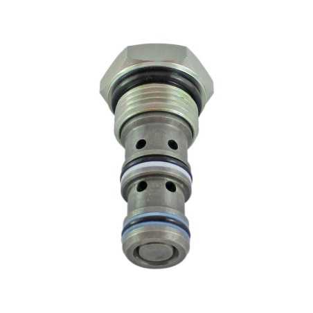 Pilot operated check SE Cartridge 60l/mn VSON.10A