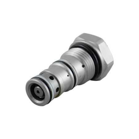 Clapet piloté SE cartouche 60l/mn VU PC 12 SPEC - Composants