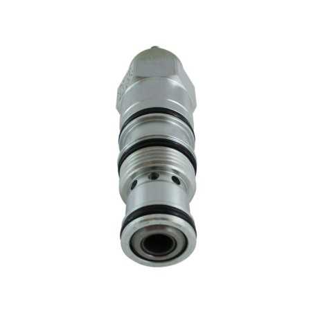 Equilibrage cartouche 120 l/mn VBSN 12U 4:1 350 bar