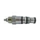 Counterbalance Cartridge 120 l/mn VBSN 12U 4:1 350 bar