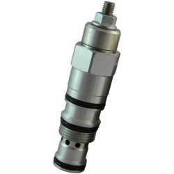 overcenter Cartridge 120 l/mn VBSN 12H 4:1 350 bar Integrated A12336