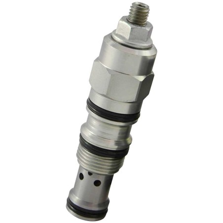 Overcenter Cartridge  60 l/mn VBSN 08U 3:1 35 350 bar