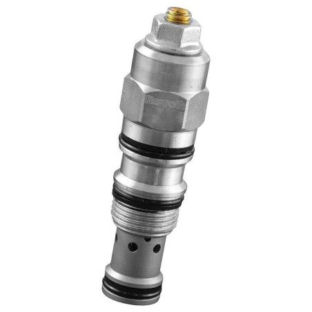 Counterbalance Cartridge  60 l/mn VBSN 08U 3:1 35 tarée à 280 bar