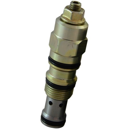 Counterbalance Cartridge  60 l/mn VBSN 08U 8:1 35 350 bar