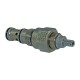 OCGF - Counterbalance cartridge 60l/mn