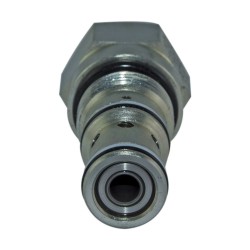 OCGF - Equilibrage cartouche 60l/mn