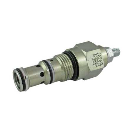 Counterbalance Cartridge  60 l/mn VBSN 10A 8:1 20A