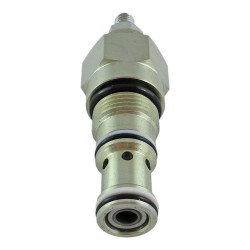 Counterbalance Cartridge  60 l/mn VBSN 10A 8:1 20A