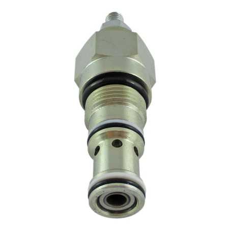 Counterbalance Cartridge  60 l/mn VBSN 10A 8:1 20A