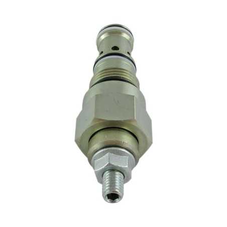 Counterbalance Cartridge  60 l/mn VBSN 10A 8:1 20A