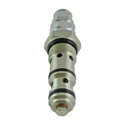 Counterbalance Cartridge  60 l/mn VBSN 10A 8:1 20A