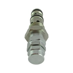 Counterbalance Cartridge  60 l/mn VBSN 10A 8:1 20A