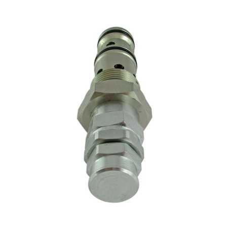 Equilibrage cartouche VSBN